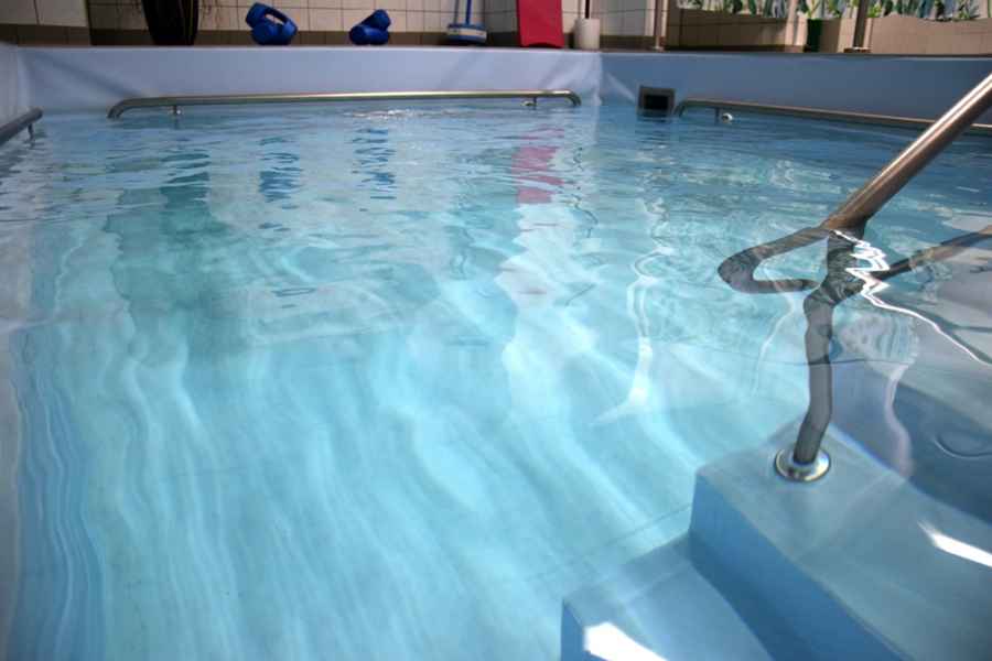 Praxis Physiotherapie Oehler in Altenburg