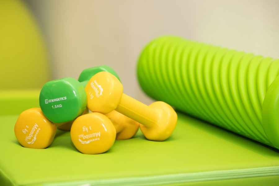 Praxis Physiotherapie Oehler in Altenburg