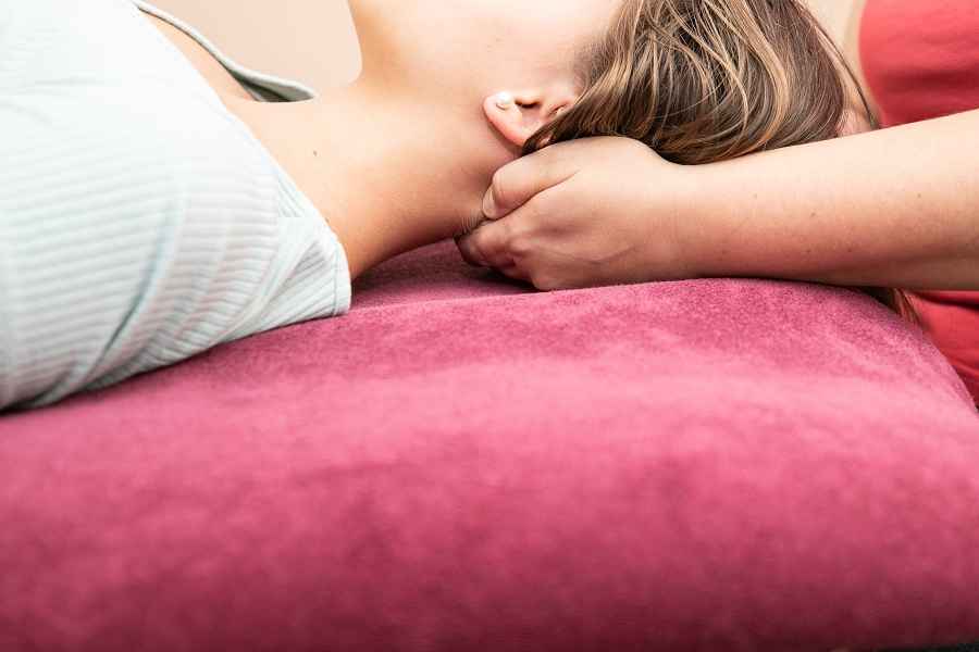 Praxis Physiotherapie Oehler in Altenburg