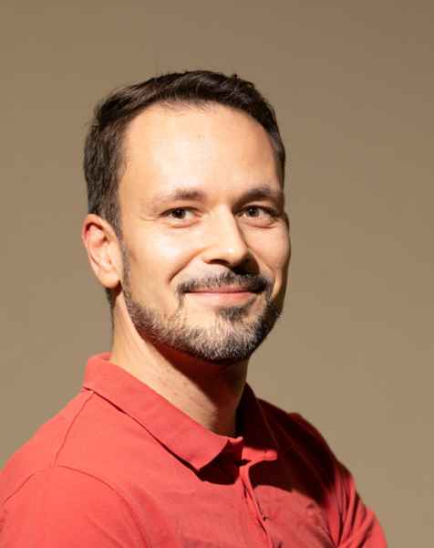 Uwe Frackowiak, Physiotherapeut seit 2007